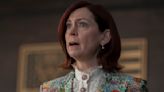 'There's This Real Genuine Threat': Carrie Preston On Elsbeth Being Thrown 'Off Her Game' In The Season 1 Finale