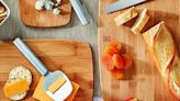 This $12 Cutting Board Set From Walmart Will Make All Your Charcuterie Board Dreams Come True