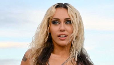 Fans Say Miley Cyrus Is Back in Her 'Can't Be Tamed' Era While Debuting Hair Transformation on Magazine Cover