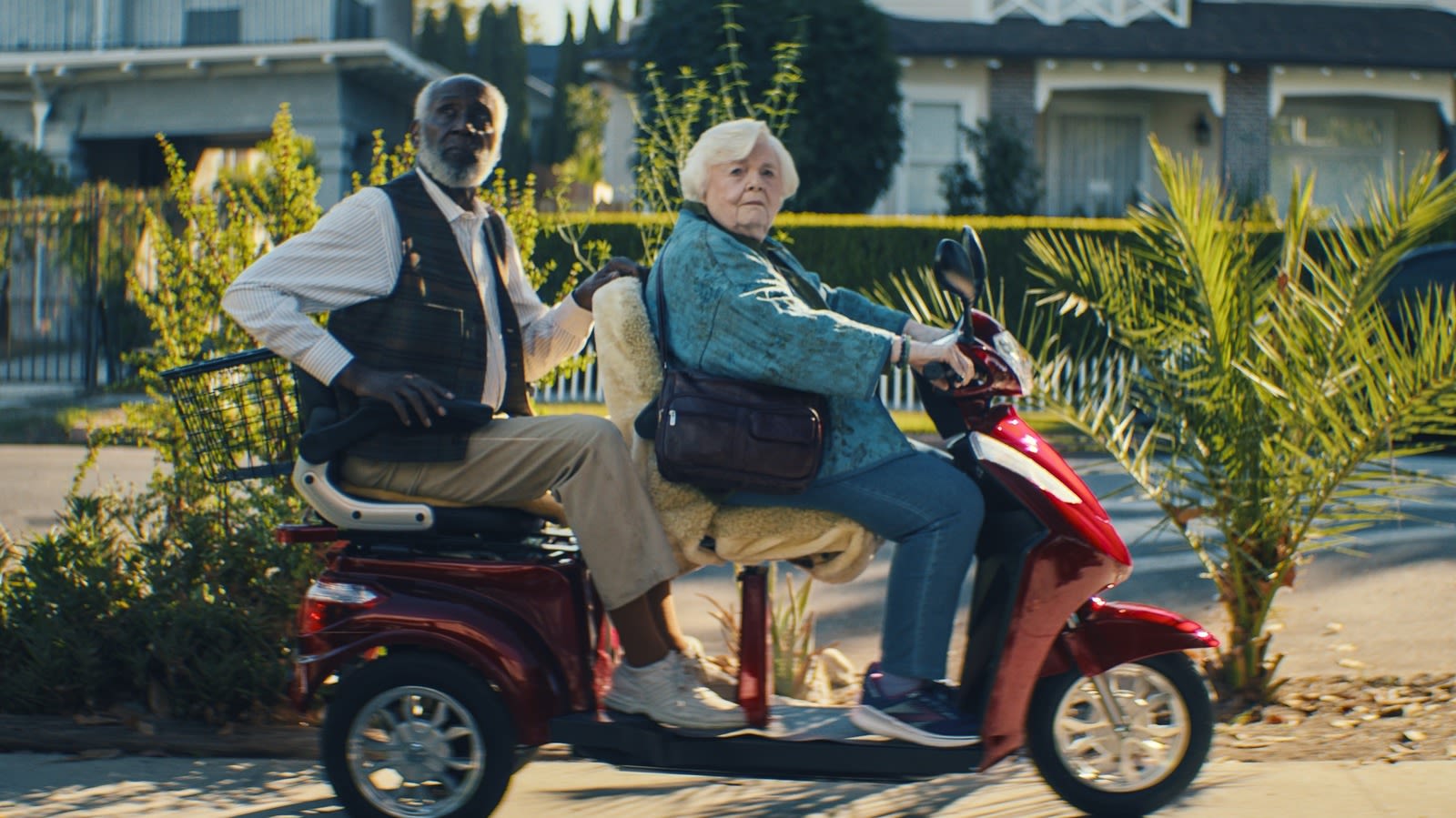 June Squibb Is On A Mission In The Trailer For Thelma, One Of Sundance 2024's Best Movies - SlashFilm