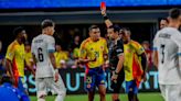 Daniel Muñoz, destrozado por no jugar en la final de la Copa América: “Me duele”