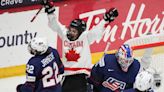 Serdachny's OT goal lifts Canada to 6-5 win over US in women's world hockey final