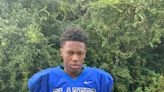 Savannah Area high school football Player of the Week winner: Coray Stafford, Bethesda