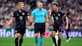 Bayern fume at offside call 'disgrace' in UCL exit