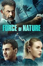 Force of Nature (2020) - Posters — The Movie Database (TMDB)