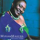 Reflections (Miriam Makeba album)