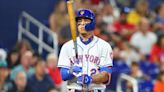 Mets call up slugging infielder Mark Vientos, option Luis Guillorme