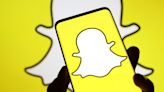 Snapchat parent soars after beating revenue, user growth estimates