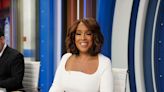 Gayle King Almost Pulled an All-Nighter to Cover the Midterm Elections