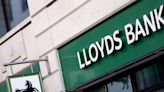 UK businesses trim hiring and pay plans, Lloyds says