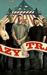 Nitro Circus, Crazy Train