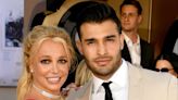 Britney Spears, Sam Asghari settle divorce