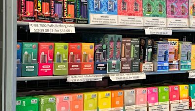 Oregon Court of Appeals upholds Washington County law banning sale of flavored tobacco