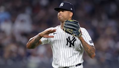 Yankees’ Breakout Ace Claims Stardom Was “Inevitable”