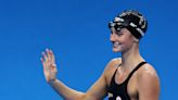 Paris 2024 swimming: All results, as Canada's Summer McIntosh sets 200m Olympic butterfly record for second Games gold