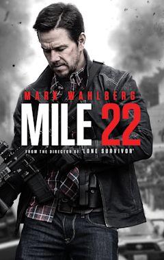 Mile 22