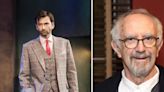 David Tennant, Jonathan Pryce, & More Join THE THURSDAY MURDER CLUB