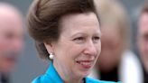 Princess Anne, 16, exudes elegance with 60s curled bob in unearthed wedding photo