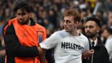 Champions League 2024: la violenta historia detrás de los tres intrusos que interrumpieron la final entre Real Madrid y Borussia Dortmund