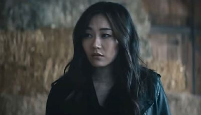 Karen Fukuhara Picks Her Favorite Kimiko Death From The Boys, And I Think She’s Right