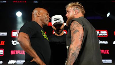 Where to Buy Mike Tyson vs. Jake Paul Tickets Online