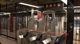 NYC subway lines impacted by power outage; NJ Transit rail service disrupted by heat