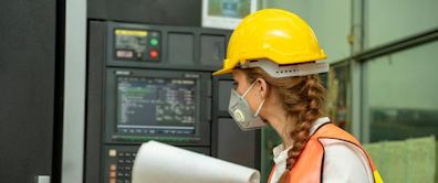 Zacks Industry Outlook Highlights Siemens, W.W. Grainger and Andritz