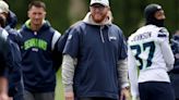 Jay Harbaugh leading Seattle Seahawks quest to solve new kickoff rules