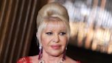 Ivana Trump’s death ruled accidental by medical examiner