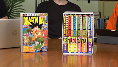 Dragon Ball Legend, la edición más grande y fiel del manga de Akira Toriyama llegará a España de la mano de Planeta Comic