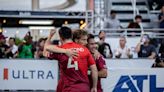 Republic FC taking on Seattle Sounders in U.S. Open Cup quarterfinals