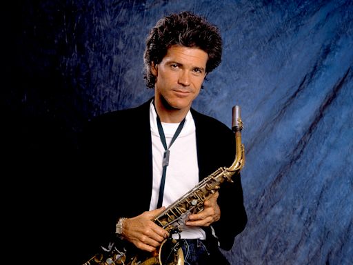 David Sanborn, Jazz Saxophonist Who Played on David Bowie’s ‘Young Americans,’ Dead at 78