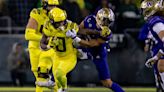 Oregon football: Ranking the Ducks’ most intriguing matchups in 2023