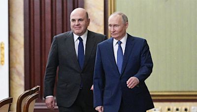 Rusia: Putin presenta candidatura de Mishustin para primer ministro - Noticias Prensa Latina