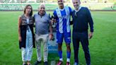 El Alavés se lleva el Trofeo Nando Yosu de penalty