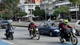 Ventas de motos en Colombia en descenso por 12 meses seguidos