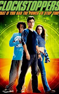 Clockstoppers