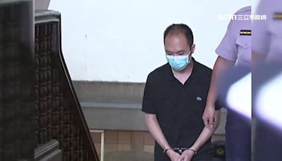 富少李宗瑞性侵多女判刑29年10月 請求減輕刑期被駁