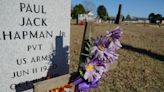 New Bern's Greenwood Cemetery tells a story of race, injustice and redemption