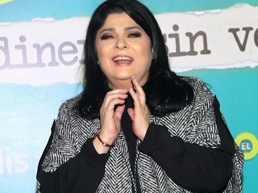 Victoria Ruffo se siente feliz tras convertirse en abuela de Tessa - El Diario NY