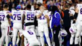 ‘Monday Night Football’ Game Won’t Be Resumed This Week; Bills Safety Damar Hamlin Remains In Critical Condition; Family...