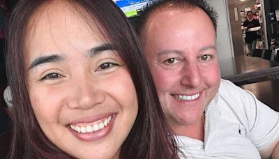“90 Day Fiancé” Alum Annie Suwan Is Pregnant, Expecting First Baby with Husband David Toborowsky: 'I'm So Excited'