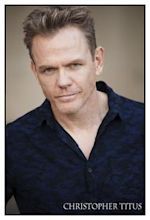 Christopher Titus