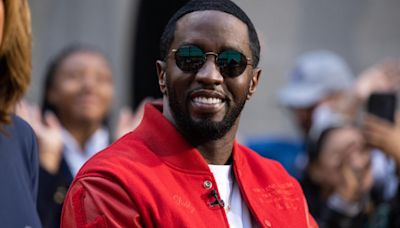 Sean ‘Diddy' Combs files motion to dismiss some claims in a sexual assault lawsuit