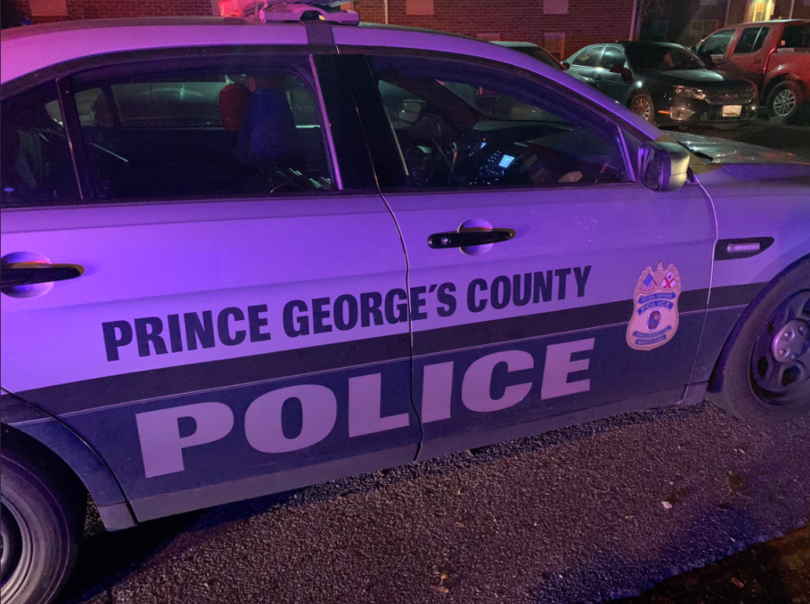 Prince George’s County Police Department officer charged with assault in Charles County