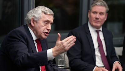 How Gordon Brown could tempt Labour into a stealth ‘mortgage tax’