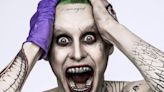 David Ayer se arrepiente de los tatuajes del Joker en Escuadrón Suicida