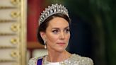 Will Kate Middleton become a queen?