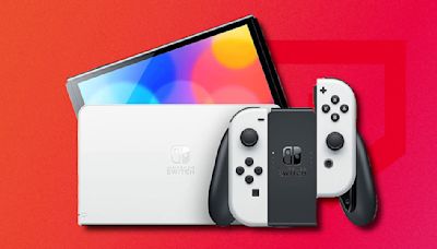 The leaked Nintendo Switch 2 power upgrade could push the successor past the Steam Deck once and for all