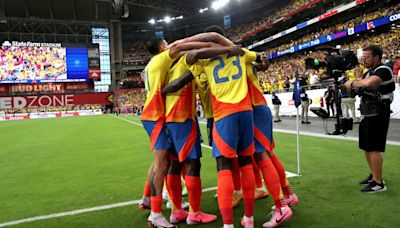 Colombia se medirá con Uruguay en la semifinal de la Copa América: Fecha y hora el partido